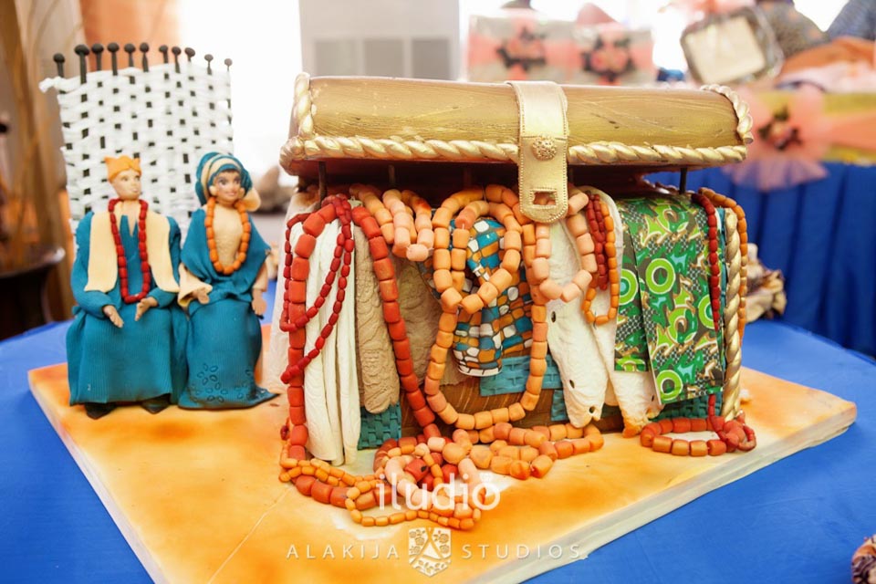 Indian theme cake, Food & Drinks, Homemade Bakes on Carousell