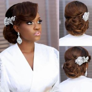 Wedding Hairstyles for Brides and Bridesmaids in 2023 - The Right Hairstyles